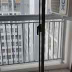 Imej Ulasan untuk 2BR Minimalist and Warm at M-Town Apartment By Travelio 3 dari Wydia H. K.