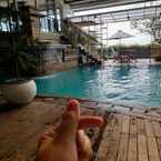 Hình ảnh đánh giá của Hotel Asri Cirebon 2 từ Rosindah S.