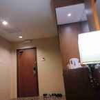 Review photo of Hotel Pen Mutiara from Nur S. A. L.