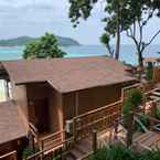 Review photo of Chareena Hill Beach Resort 2 from Kallayavee J.