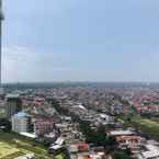 Review photo of Collection O 15 Taman Melati Merr Surabaya from Qimas Y.