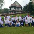 Review photo of Villa Kembar Lembang 5 from Eri M.
