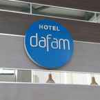 Review photo of Hotel Dafam Pekanbaru from Tita A.