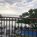 รูปภาพรีวิวของ ASTON Anyer Beach Hotel 2 จาก Nofria H. P.