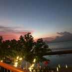 รูปภาพรีวิวของ ASTON Anyer Beach Hotel 3 จาก Nofria H. P.