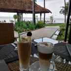 Review photo of Holiday Resort Lombok 2 from Nofria H. P.