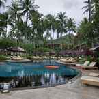 Imej Ulasan untuk Holiday Resort Lombok 3 dari Nofria H. P.