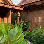 Review photo of Omah Teras Bata Guesthouse from Refdita M. N.