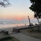 Review photo of Chaolao Tosang Beach Hotel from Alisara S.