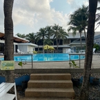 Review photo of Chaolao Tosang Beach Hotel 3 from Alisara S.