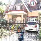 Review photo of Sevilla Resort BLKM Lembah Pinus Ciloto 3 from Nur A. M.