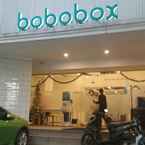 Hình ảnh đánh giá của Bobopod Paskal, Bandung từ Della A.