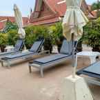 Review photo of Bang Sarey Nordic Resort from Warangkana S.