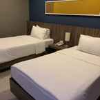 Review photo of V Hotel Ubon Ratchathani from Rossukon N.