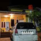 Review photo of Rumah Singgah Griya Wisata Kuningan Syariah 2 from Tri A.
