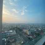 Review photo of Hotel Santika Radial Palembang from Prantiska D. F.