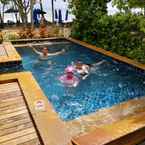 Review photo of Seaview Resort Khao Lak 2 from Suphamongkol P.