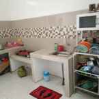 Hình ảnh đánh giá của GoldenPark Homestay Batu Syariah 2 từ Eunike L.