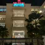 Review photo of Hotel Indies Heritage Prawirotaman 3 from Vanda S. S.