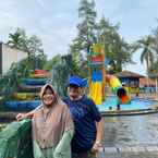 Review photo of Grand Cempaka Resort Hotel Powered by Archipelago from Dewi N.