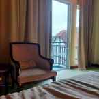 Review photo of Heritage Hotel Cameron Highlands 3 from Anisah B. A. G.
