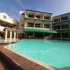 Review photo of Sangga Buana Resort & Convention Hotel from Dedy S.