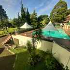 Review photo of Sangga Buana Resort & Convention Hotel 4 from Dedy S.