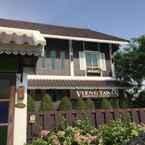 Hình ảnh đánh giá của Vieng Tawan Sukhothai Hotel by Thai Thai 2 từ Kanyarat S.