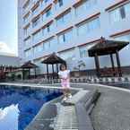 Ulasan foto dari Aria Gajayana Hotel dari Kartika T. H.