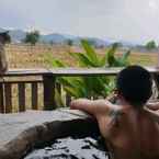 Review photo of Kalm Pai Resort from Kittiya M.