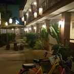 Hình ảnh đánh giá của Nan Baankhun Hotel 2 từ Natawat N.