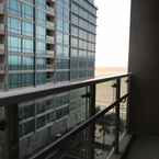 Review photo of Balcony Sea View Apartments Nha Trang 3 from Nguyen P.