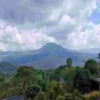 รูปภาพรีวิวของ Batur Mountain View จาก Ida B. A. P. M.