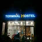 รูปภาพรีวิวของ Terminal Hostel 7 จาก Sagulrat J.