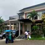Review photo of 3 Bedroom at Villa Kusuma Pinus M3 by N2K from Affa R. M.