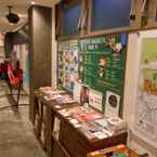 Hình ảnh đánh giá của Mosaic Hostel Kyoto từ Kelvin T.