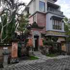 Review photo of Seken Cottages Ubud from Dhenok P. Z.