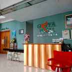 Review photo of Griya Jogja Hotel from David D.