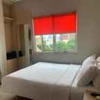 Review photo of Hotel Cikini 2 from Idah R.