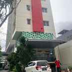 Review photo of Hotel Cikini from Idah R.