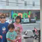 Review photo of POP! Hotel Malioboro - Yogyakarta from Dwi P. P.