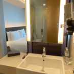 Review photo of Pullman Bangkok King Power 6 from Potjanat K.