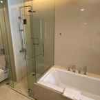 Review photo of Pullman Bangkok King Power 7 from Potjanat K.