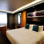 Hình ảnh đánh giá của M Hotel Singapore City Centre từ Ni P. A. W. P. M.