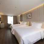 Review photo of MerPerle Dalat Hotel from Ngoc T. N.