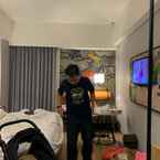Review photo of Luminor Hotel Purwokerto By WH 2 from Rizki A. N.