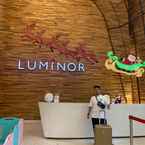 Review photo of Luminor Hotel Purwokerto By WH 3 from Rizki A. N.