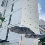 รูปภาพรีวิวของ Luminor Hotel Purwokerto By WH 6 จาก Rizki A. N.