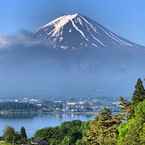 Ulasan foto dari La Vista Fuji Kawaguchiko dari Varayu S.