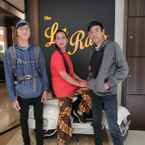 Review photo of Helios Hotel Malang from Devi K.